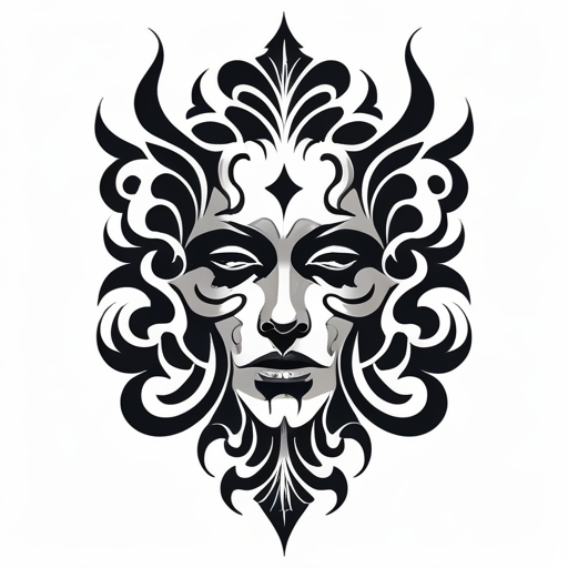 Regret Tattoo idea