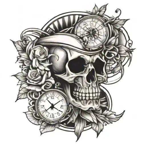 Important Dates That Come Out Of A Straight Line Chronological List