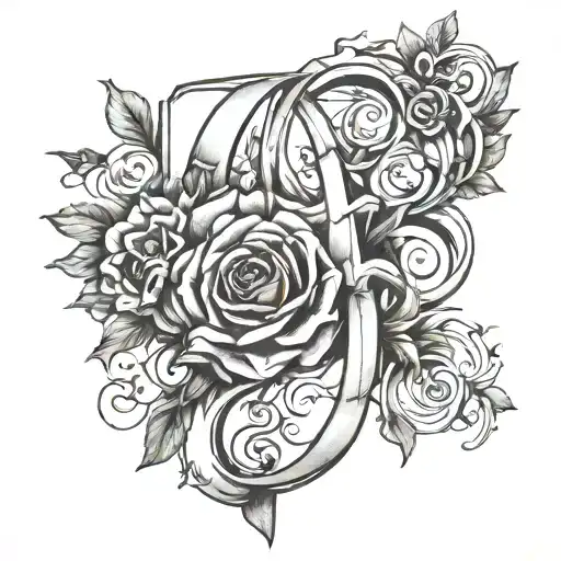 Birthdate Of Mother In Roman Numbres