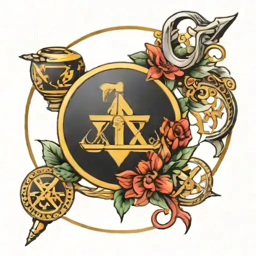 Libra Zodic And Sagittarius Zodiac Sign