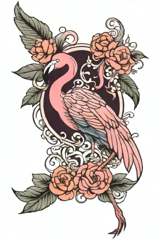 Flamingo