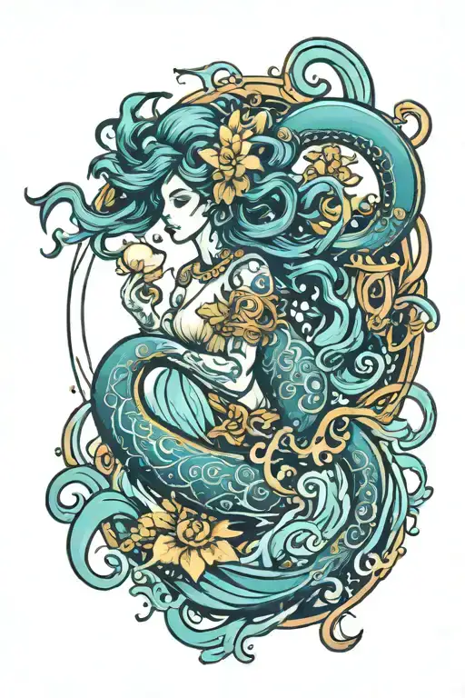 Aquarius