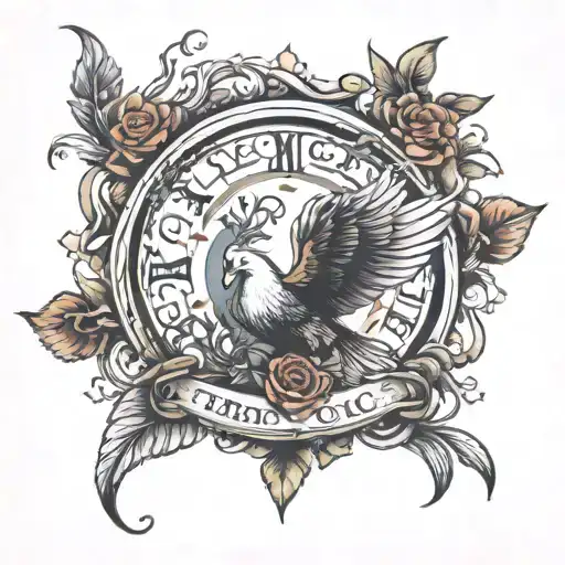 Second Chance Freedom Brave Grow Help