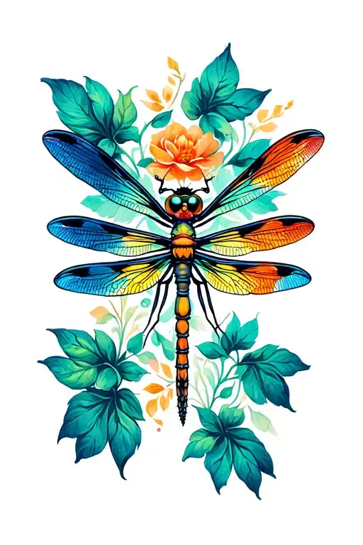 Dragonfly