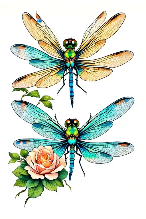 Dragonfly