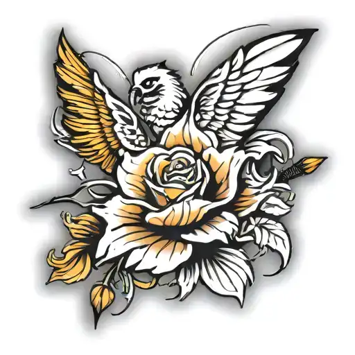 New School Paint Brush