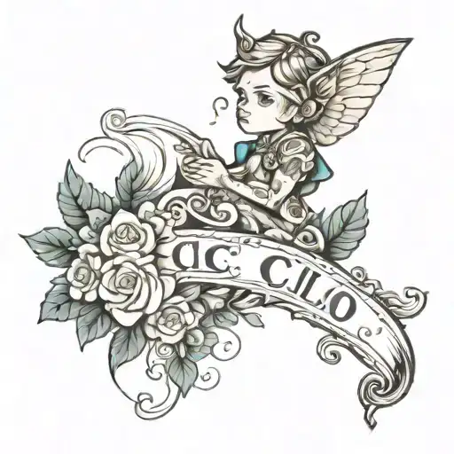 Children Names Cielo And Ciro