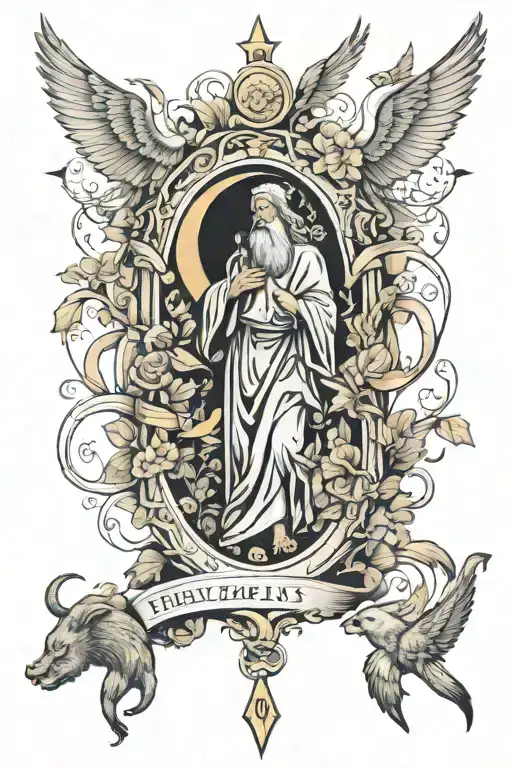 Biblical Stories Image