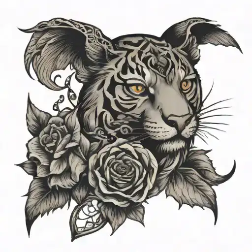 I Love My Family And Close Friends