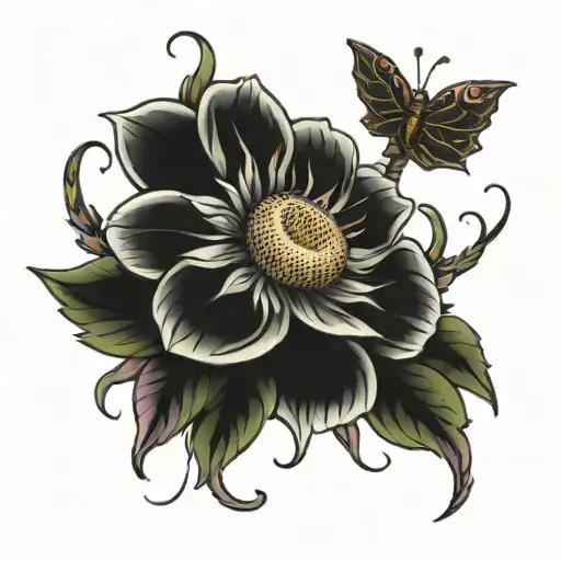 Daisy And The Stem Spells Ashton