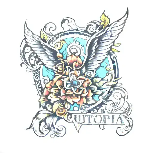 Word Utopia