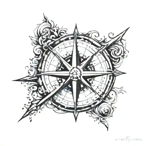Freedom Compass