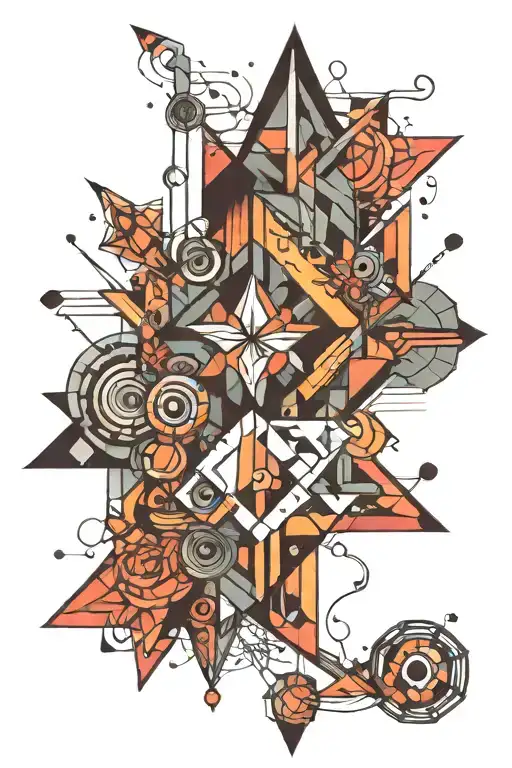 Abstract Geometric Design