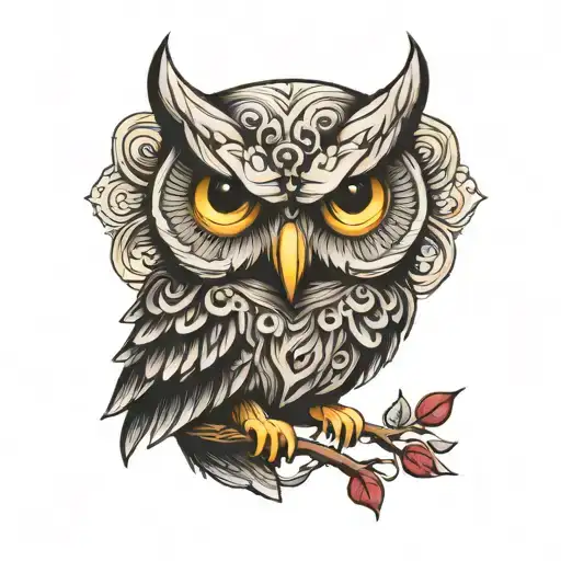 Owl