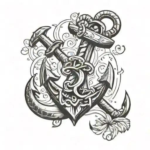 Anchor