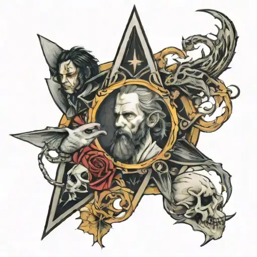 The Lord Of The Ring