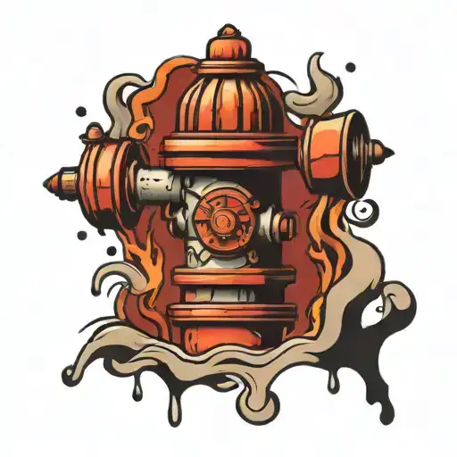 Fire Hydrant