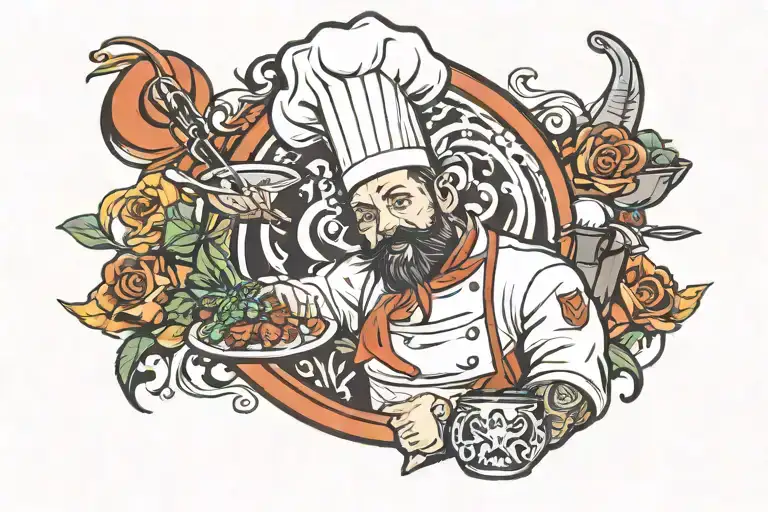 Chef