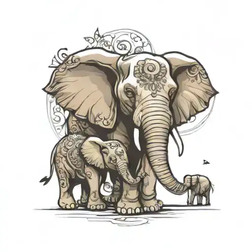 Elephant Family