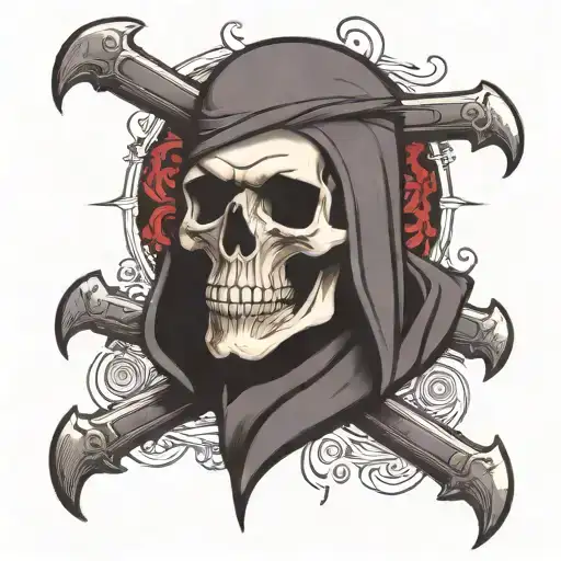 Skull