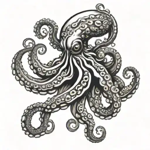 Octopus