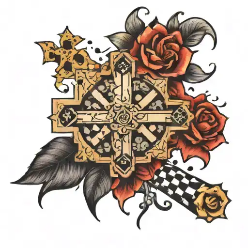 Crossword Word Search