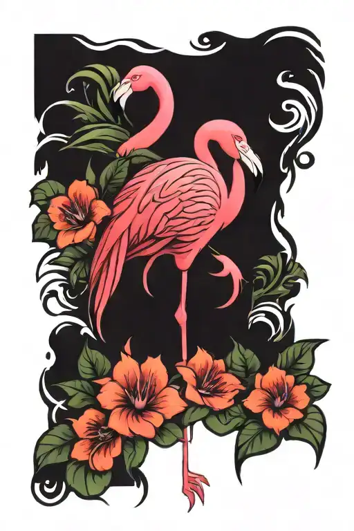 Flamingo