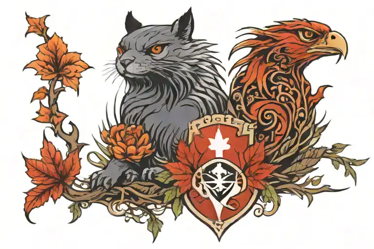 New Zealand And Canada