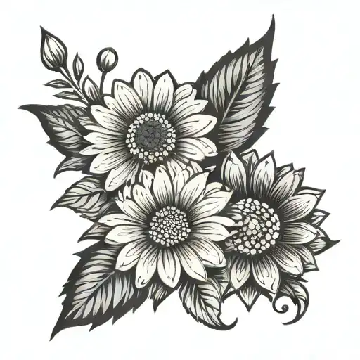 Gerbera Daisy Breathe