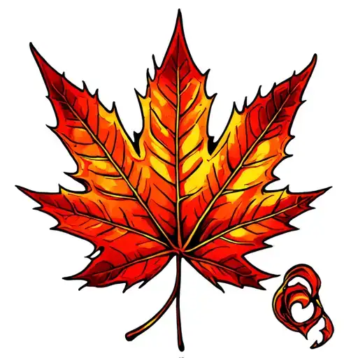Maple Leaf