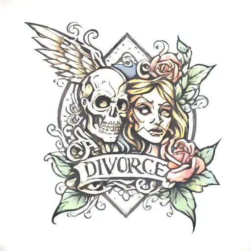 Divorce Freedom Friend