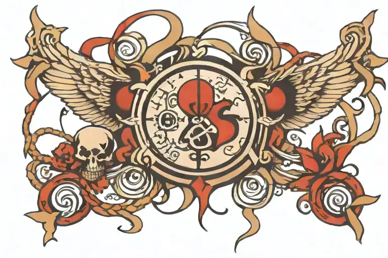 Lifeline Symbol Incorporated