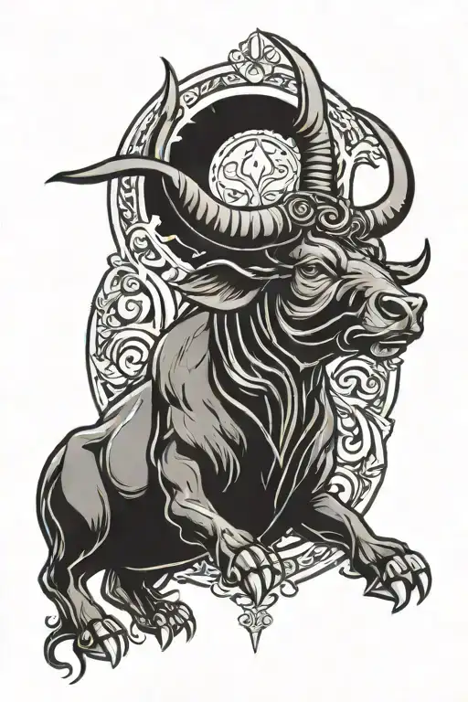 Taurus Zodiac