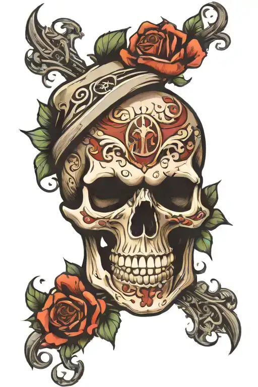 Skull