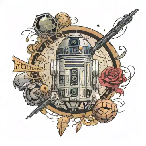 Star Wars Aurebesh World Beetween Worlds