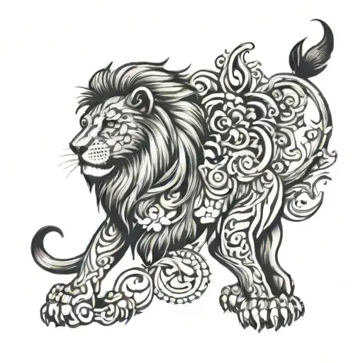 Lion