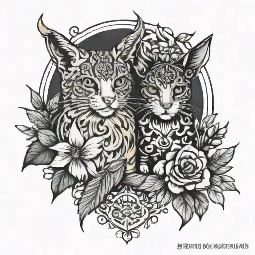 Small Tattoo For Best Friends