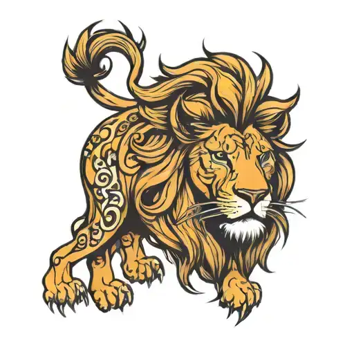 Lion