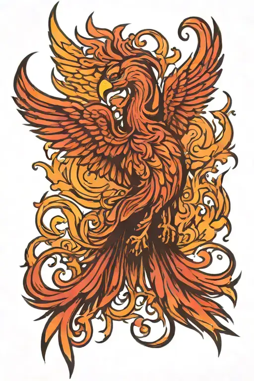 Phoenix Emerging