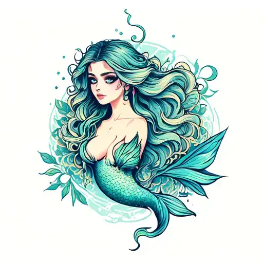 Mermaid