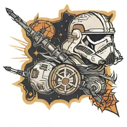 Star Wars Scale With Kyber Crystal