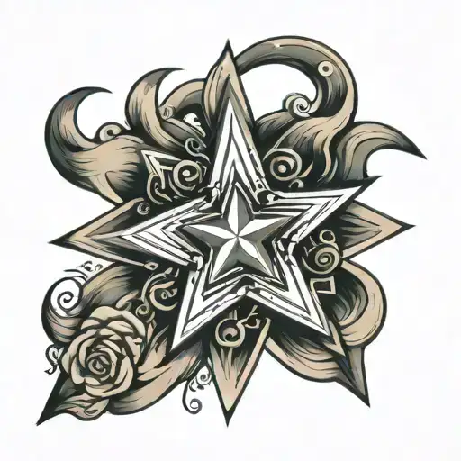 Texas Star