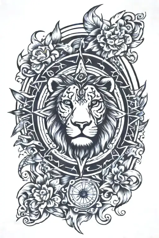 Sun Sign Leo And Travel