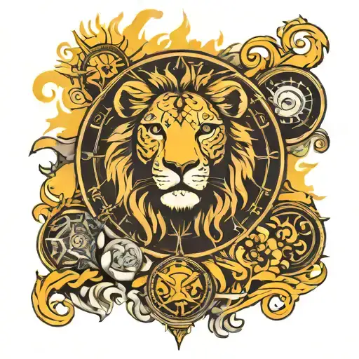 Sun Sign Leo And Travel