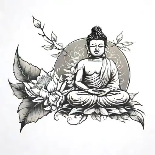 Buddha