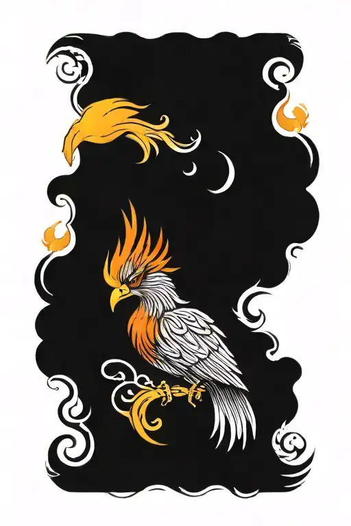 The Phoenix Rising