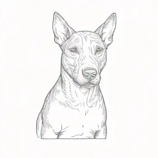 Bull Terrier