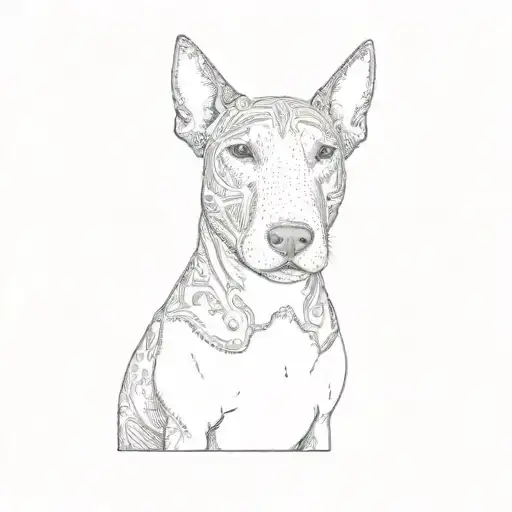 Bull Terrier