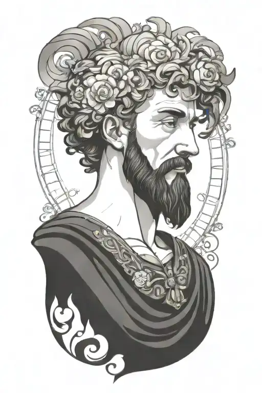 Marcus Aurelius