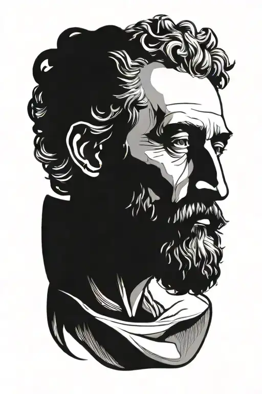 Marcus Aurelius